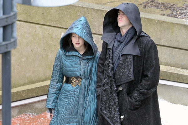 Jennifer Lawrence pic #711676