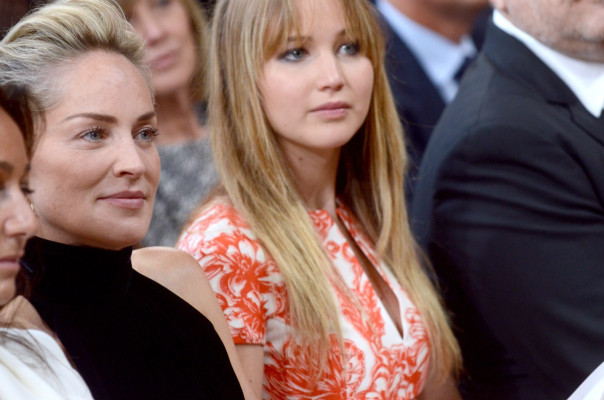 Jennifer Lawrence pic #711966