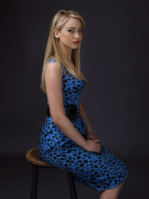 Jennifer Lawrence pic #710933