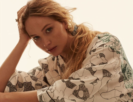 Jennifer Lawrence pic #1292905