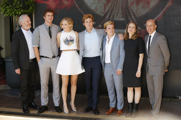 Jennifer Lawrence pic #701387
