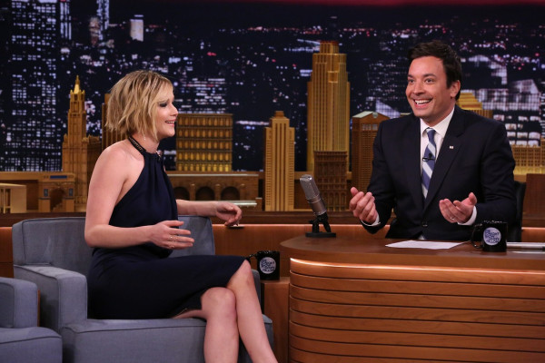 Jennifer Lawrence pic #706629
