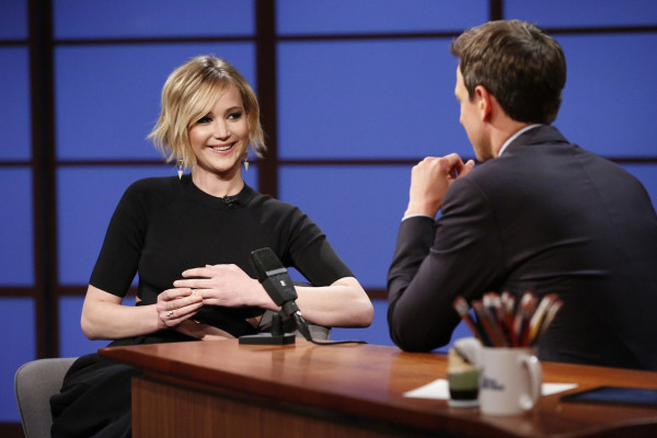 Jennifer Lawrence pic #702847