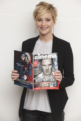 Jennifer Lawrence pic #705896