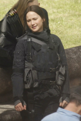 Jennifer Lawrence pic #702658