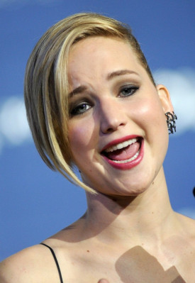 Jennifer Lawrence pic #699282