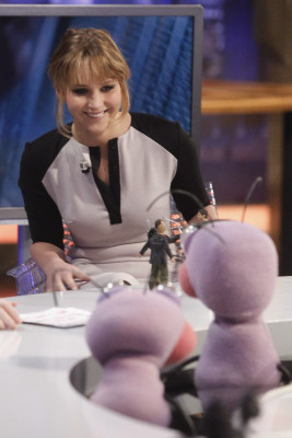 Jennifer Lawrence pic #714243