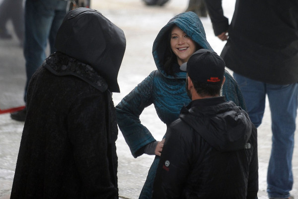 Jennifer Lawrence pic #711684