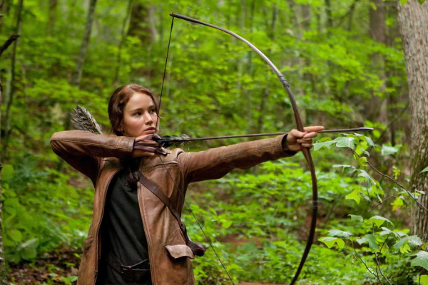 Jennifer Lawrence pic #495314
