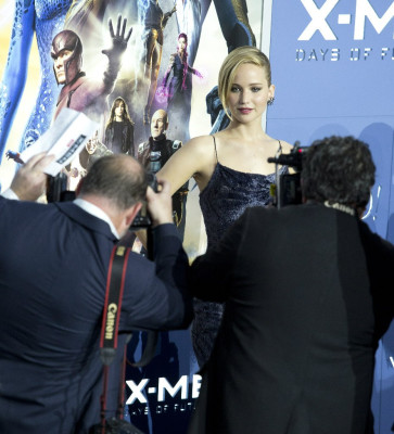 Jennifer Lawrence pic #701860