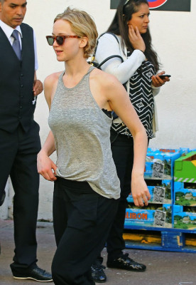 Jennifer Lawrence pic #701571