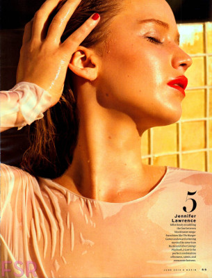 Jennifer Lawrence pic #705901