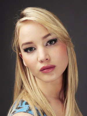 Jennifer Lawrence pic #711051