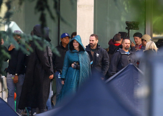 Jennifer Lawrence pic #711942