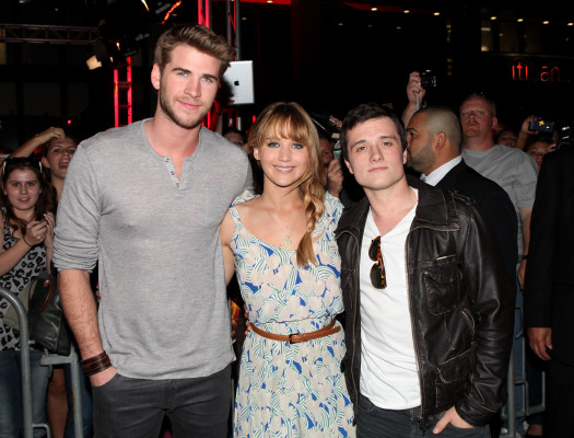 photo 29 in Jennifer Lawrence gallery [id498256] 2012-06-11 00:00:00