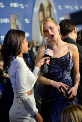 Jennifer Lawrence pic #701852