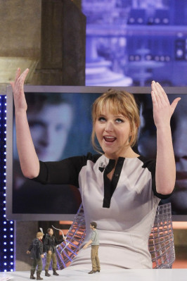 Jennifer Lawrence pic #714233