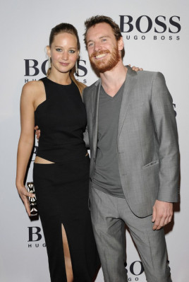 Jennifer Lawrence pic #712065
