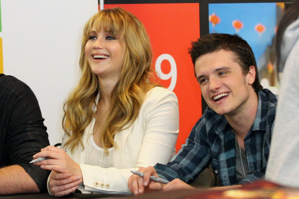 Jennifer Lawrence pic #501019