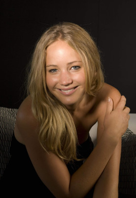 Jennifer Lawrence pic #504397