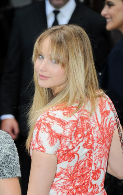 Jennifer Lawrence pic #712006