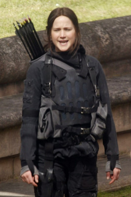 Jennifer Lawrence pic #701055