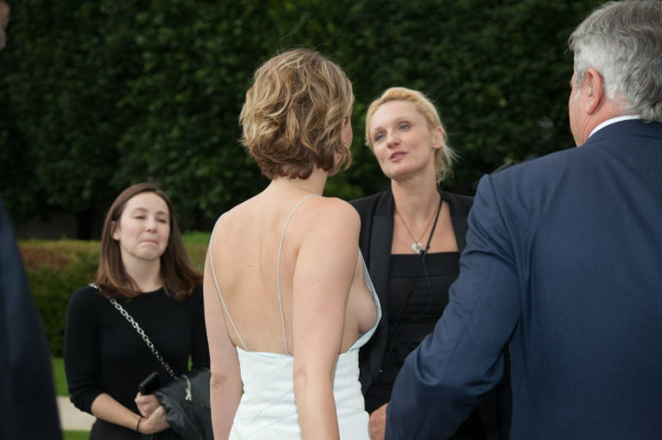 Jennifer Lawrence pic #718560