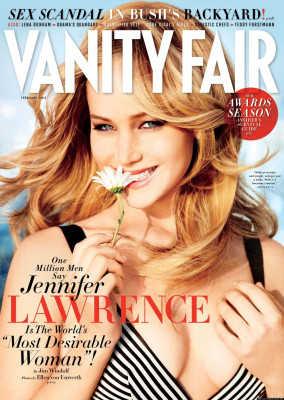 Jennifer Lawrence pic #638892