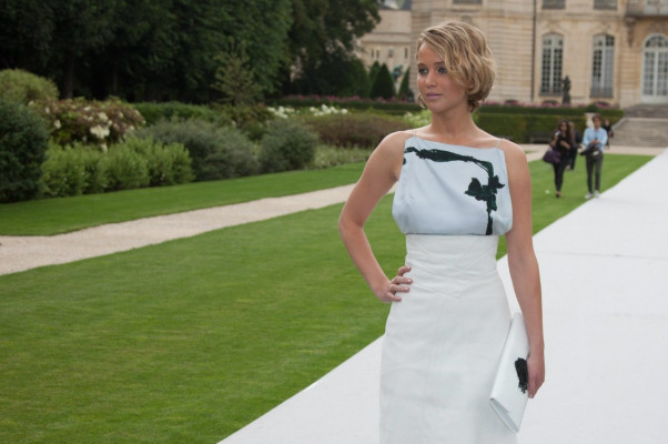 Jennifer Lawrence pic #717894