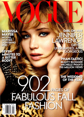 Jennifer Lawrence pic #629840