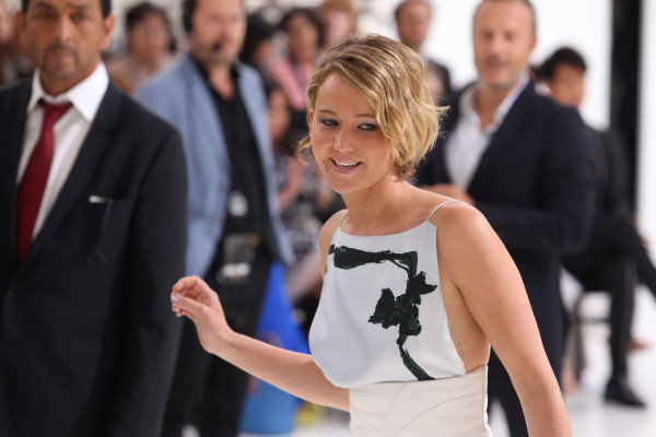 Jennifer Lawrence pic #717906