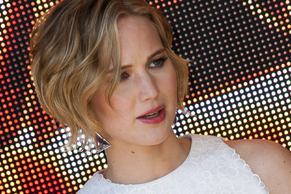 Jennifer Lawrence pic #706640