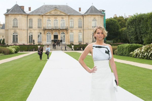 Jennifer Lawrence pic #717887