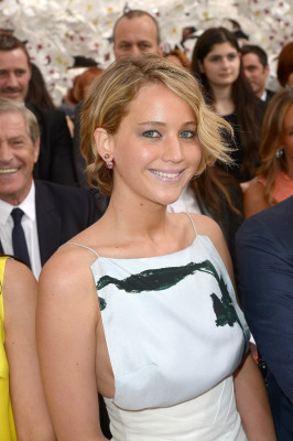 Jennifer Lawrence pic #718556
