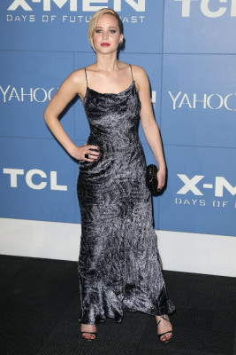 Jennifer Lawrence pic #699256