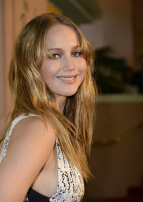 Jennifer Lawrence pic #711952