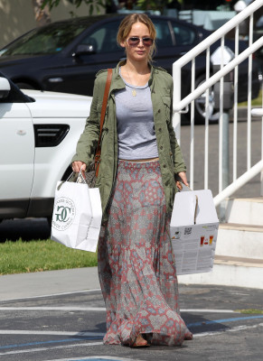 Jennifer Lawrence pic #500264