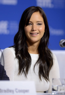 Jennifer Lawrence pic #535949