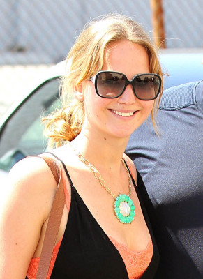 Jennifer Lawrence pic #525817