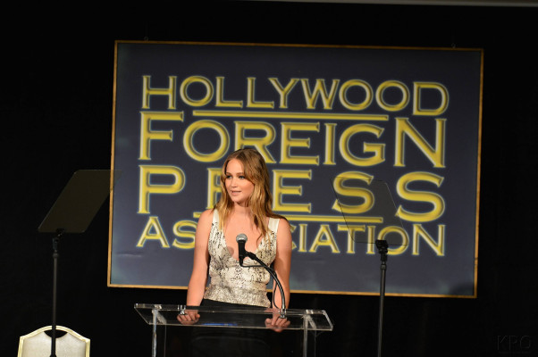 Jennifer Lawrence pic #526047