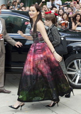 Jennifer Lawrence pic #533415
