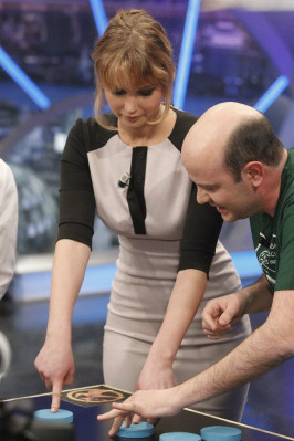 Jennifer Lawrence pic #711988