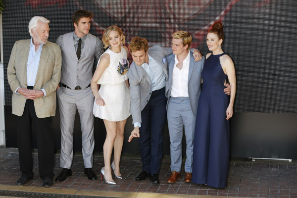 Jennifer Lawrence pic #701372