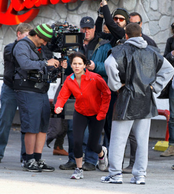 Jennifer Lawrence pic #714230