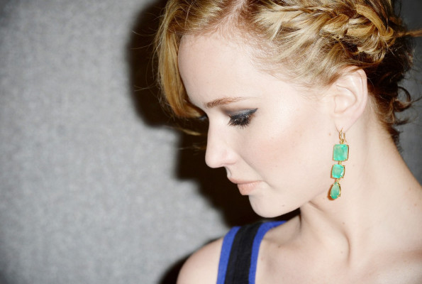 Jennifer Lawrence pic #701576