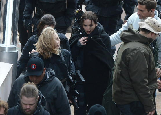 Jennifer Lawrence pic #700284