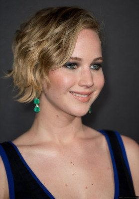 Jennifer Lawrence pic #701591