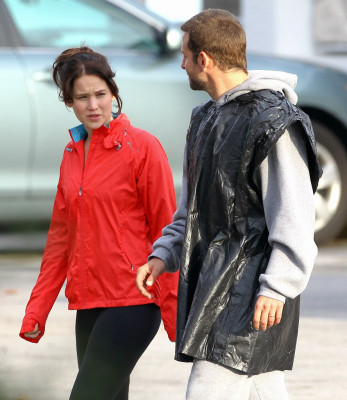 Jennifer Lawrence pic #714226