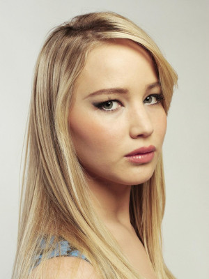 Jennifer Lawrence pic #711047
