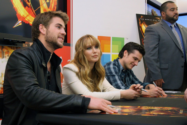 Jennifer Lawrence pic #501020